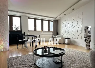 Mieszkanie do wynajęcia, 81 m² Śródmieście, Antoniego Hryniewickiego - miniatura 2