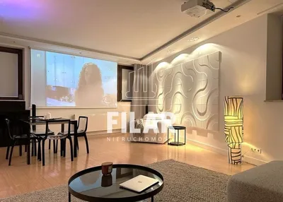 Mieszkanie do wynajęcia, 81 m² Śródmieście, Antoniego Hryniewickiego - miniatura 4