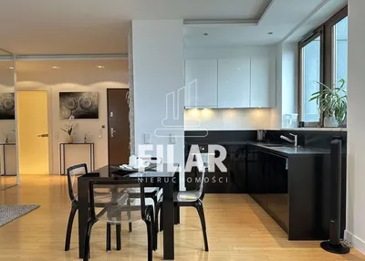 Mieszkanie do wynajęcia, 81 m² Śródmieście, Antoniego Hryniewickiego - miniatura 5