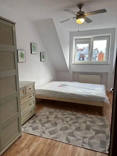 Mieszkanie na wynajem, 51 m² Kurdwanów Nowy - miniatura 5