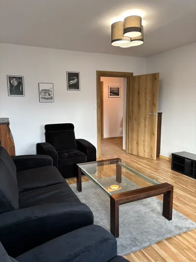 Mieszkanie na wynajem, 51 m² Kurdwanów Nowy - miniatura 2