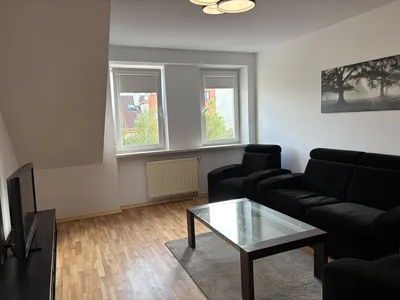Mieszkanie na wynajem, 51 m² Kurdwanów Nowy - miniatura 4