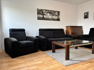 Mieszkanie na wynajem, 51 m² Kurdwanów Nowy - miniatura 3