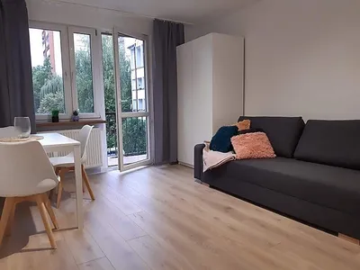 Myśliwska - bez prowizji, 2 pokoje - miniatura 4