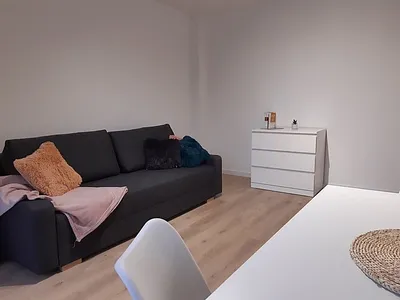 Myśliwska - bez prowizji, 2 pokoje - miniatura 5