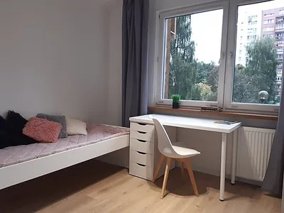 Mieszkanie do wynajęcia, 47 m² Czyżyny, Marii Dąbrowskiej - miniatura 3