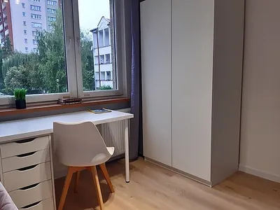 Mieszkanie do wynajęcia, 47 m² Czyżyny, Marii Dąbrowskiej - miniatura 4