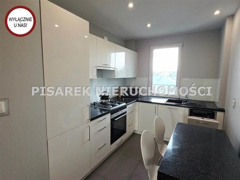 Mieszkanie na wynajem, 63 m² Ursynów - 1/14