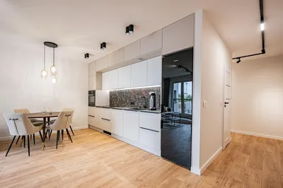 Mieszkanie na wynajem, 71 m² Śródmieście - miniatura 2