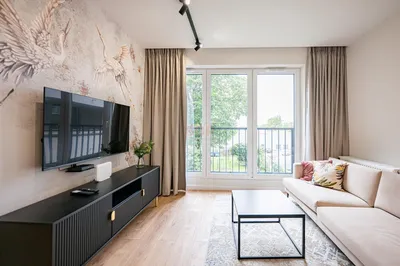 Mieszkanie na wynajem, 71 m² Śródmieście - miniatura 3