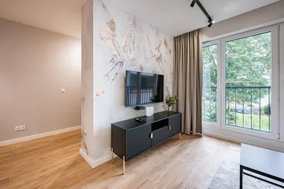 Mieszkanie na wynajem, 71 m² Śródmieście - miniatura 5