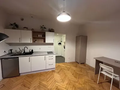 Kawalerka na wynajem, 20 m² Śródmieście - miniatura 2