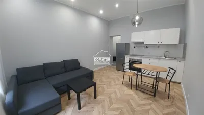 Kawalerka na wynajem, 26 m² Centrum