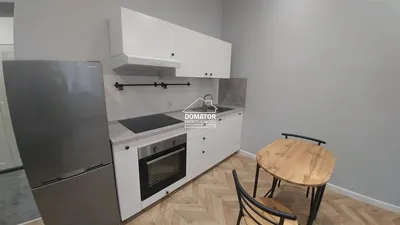 Kawalerka na wynajem, 26 m² Centrum - miniatura 2