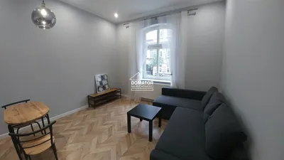 Kawalerka na wynajem, 26 m² Centrum - miniatura 3