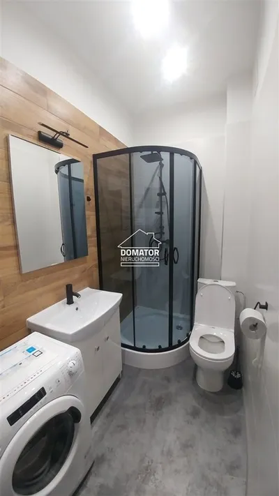 Kawalerka na wynajem, 26 m² Centrum - miniatura 4