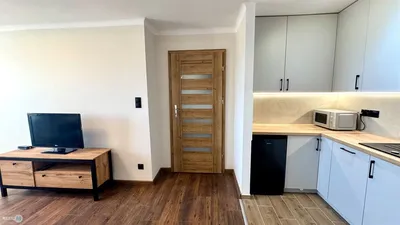 Mieszkanie na wynajem, 33 m² Centrum - miniatura 3
