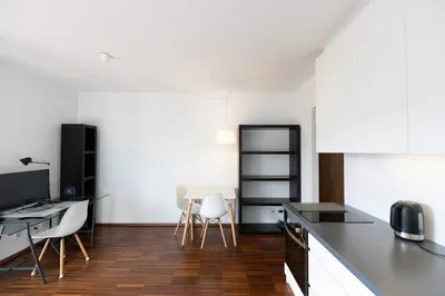Mieszkanie do wynajęcia, 36 m² Stare Miasto, Władysława Jagiełły - miniatura 3