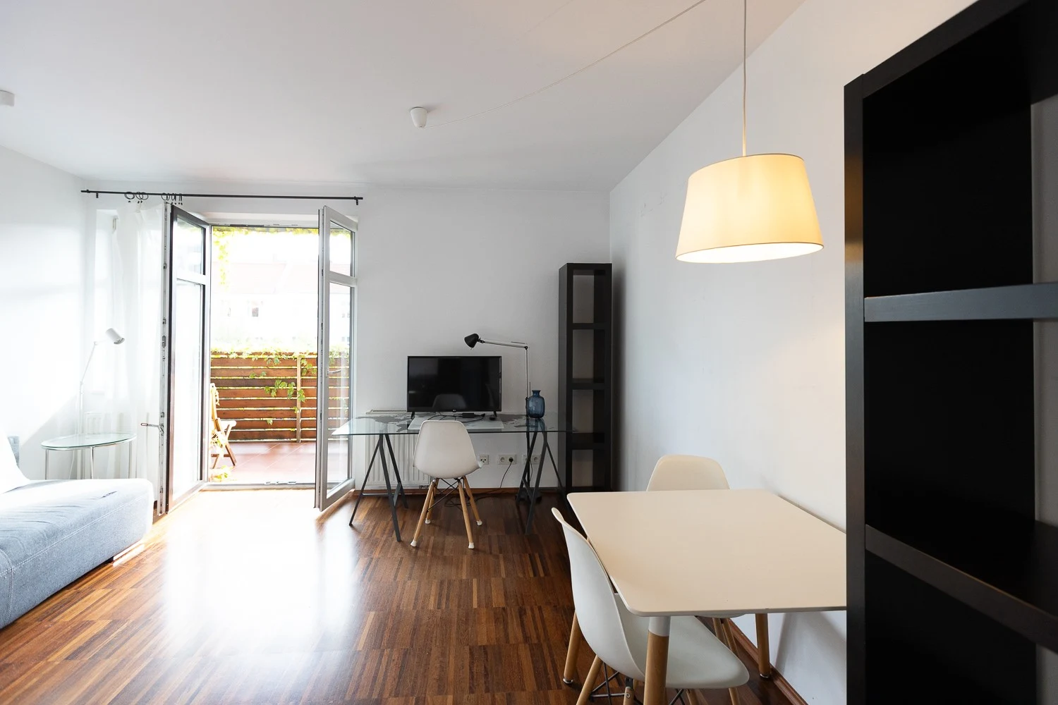 Mieszkanie do wynajęcia, 36 m² Stare Miasto, Władysława Jagiełły - 1/12