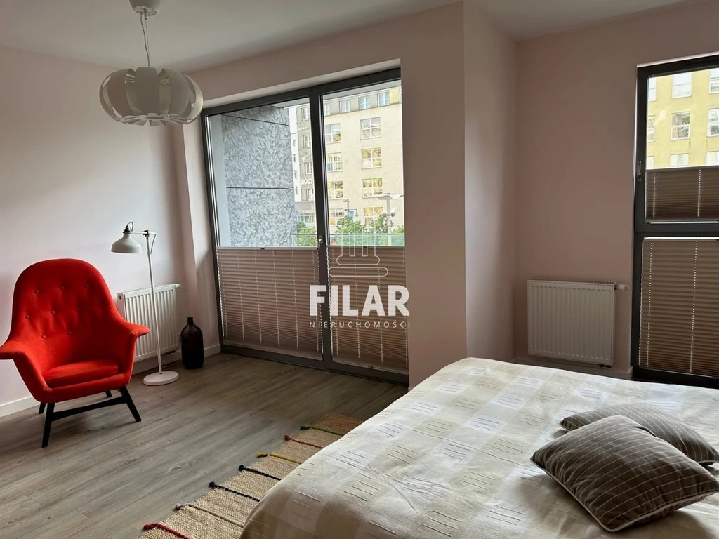 Mieszkanie na wynajem, 79 m² Śródmieście, pl. Kaszubski - 1/16