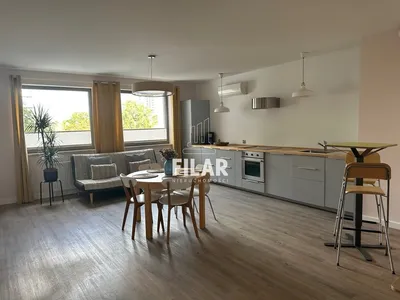 Mieszkanie na wynajem, 79 m² Śródmieście, pl. Kaszubski - miniatura 2