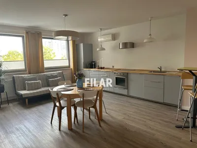 Mieszkanie na wynajem, 79 m² Śródmieście, pl. Kaszubski - miniatura 3