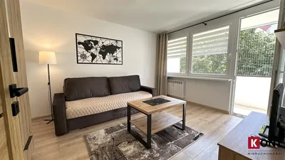Kawalerka do wynajęcia, 32 m² Prokocim