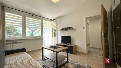 Kawalerka do wynajęcia, 32 m² Prokocim - miniatura 2