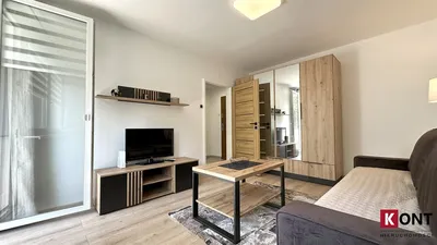 Kawalerka do wynajęcia, 32 m² Prokocim - miniatura 3