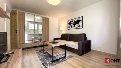 Kawalerka do wynajęcia, 32 m² Prokocim - miniatura 4