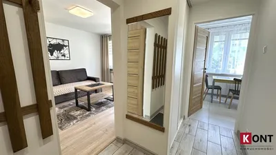 Kawalerka do wynajęcia, 32 m² Prokocim - miniatura 5