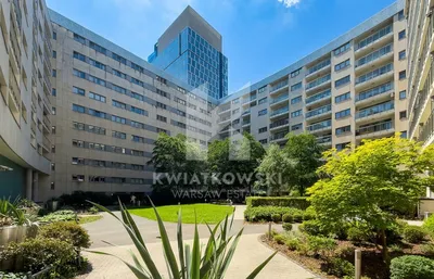 Mieszkanie na wynajem, 72 m² Wola