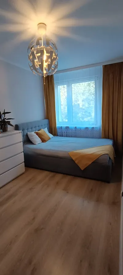 Mieszkanie na wynajem, 45 m² Sady, Dębowa - miniatura 5