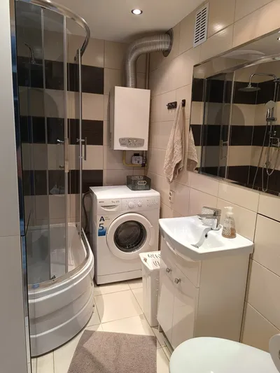 Mieszkanie na wynajem, 45 m² Sady, Dębowa - miniatura 2