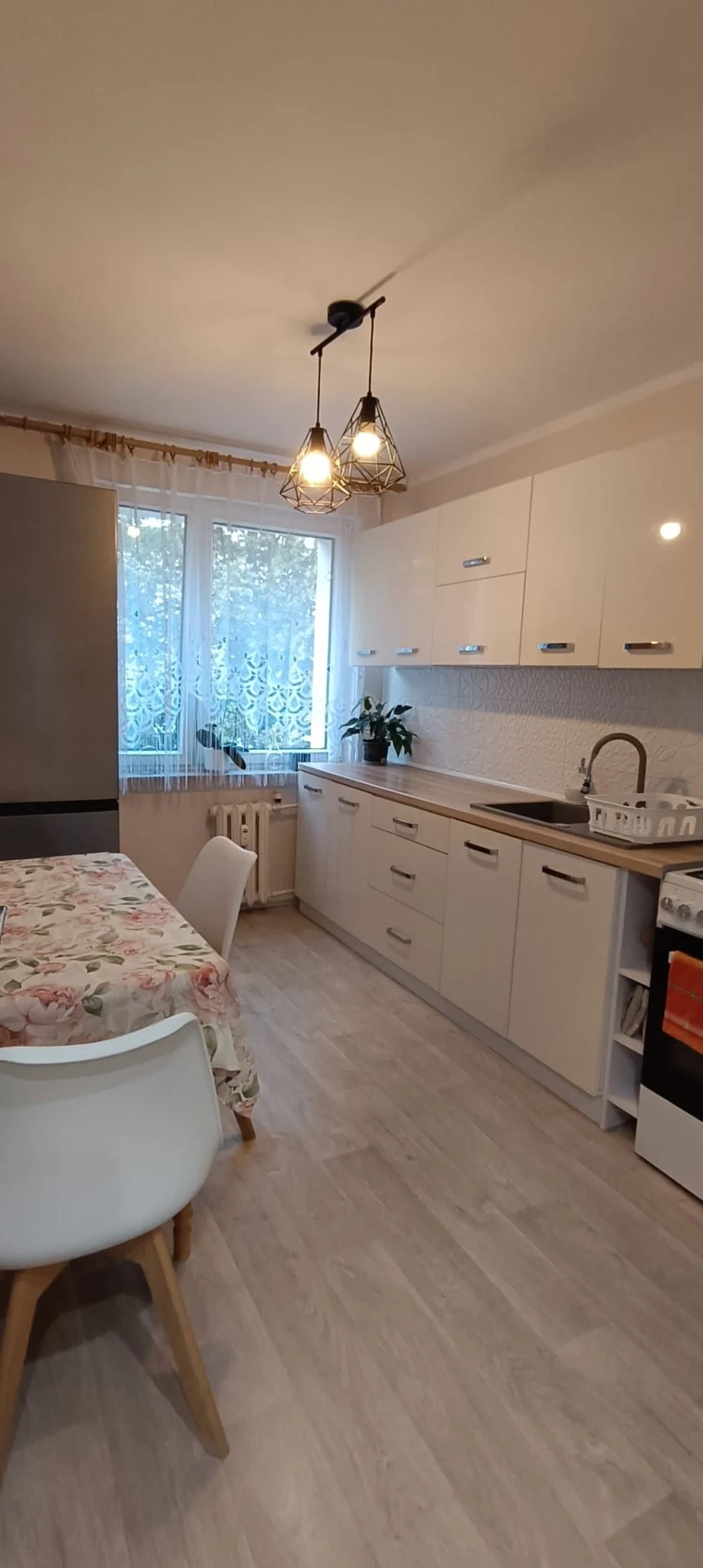 Mieszkanie na wynajem, 45 m² Sady, Dębowa - 1/10