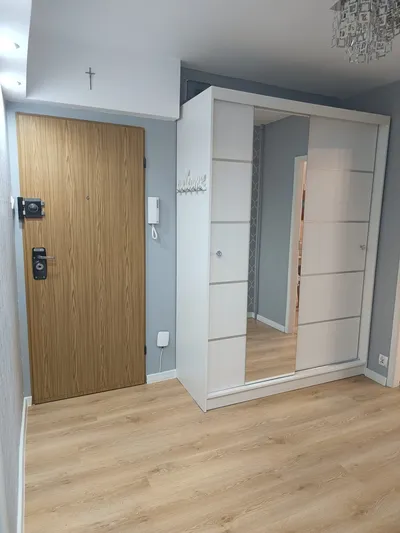 Mieszkanie na wynajem, 45 m² Sady, Dębowa - miniatura 4