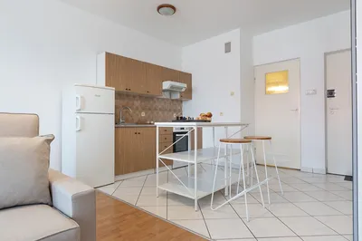 Kawalerka na wynajem, 32 m² Śródmieście, Generała Karola Kniaziewicza - miniatura 3