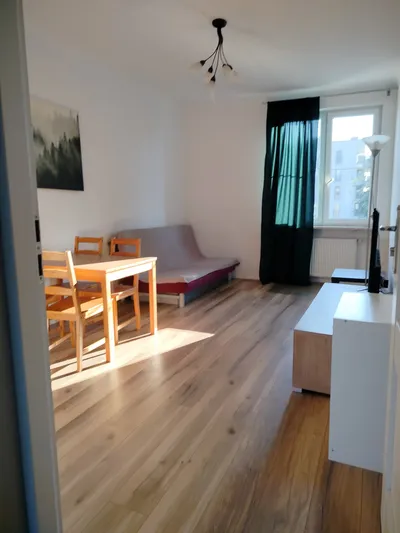 Mieszkanie do wynajęcia, 48 m² Stare Bielany, Jana Kasprowicza