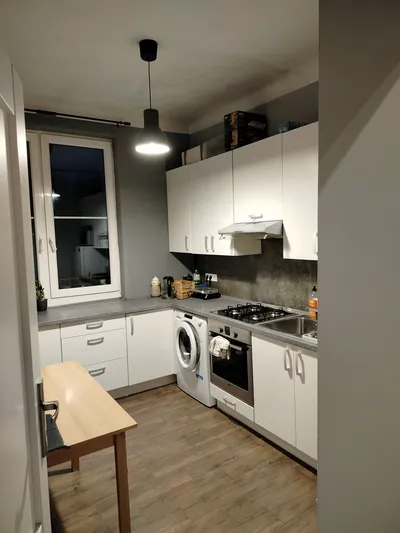 Mieszkanie do wynajęcia, 48 m² Stare Bielany, Jana Kasprowicza - miniatura 5