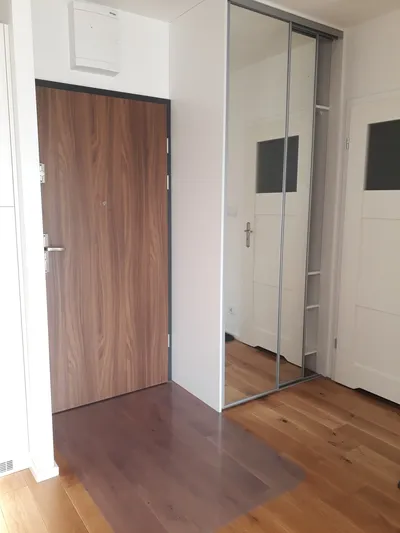 Mieszkanie na wynajem, 35 m² Krowodrza, Prądnicka - miniatura 3