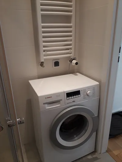 Mieszkanie na wynajem, 35 m² Krowodrza, Prądnicka - miniatura 2
