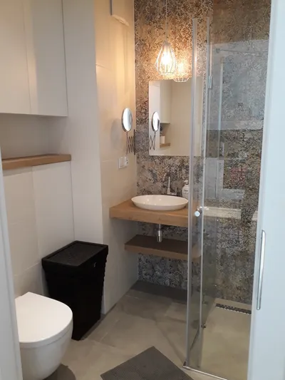 Mieszkanie na wynajem, 35 m² Krowodrza, Prądnicka