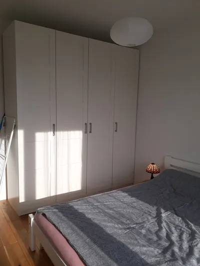 Mieszkanie na wynajem, 35 m² Krowodrza, Prądnicka - miniatura 5