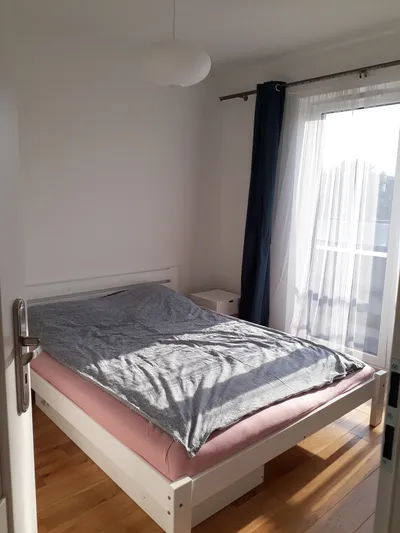 Mieszkanie na wynajem, 35 m² Krowodrza, Prądnicka - miniatura 4