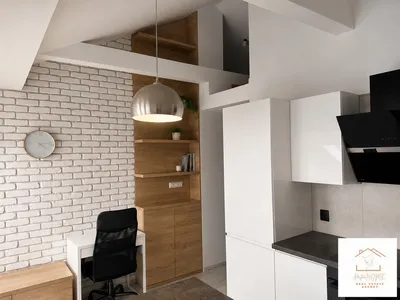 Kawalerka na wynajem, 33 m² Wawel - miniatura 2