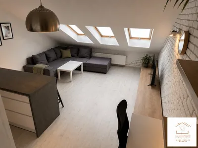 Kawalerka na wynajem, 33 m² Wawel - miniatura 5
