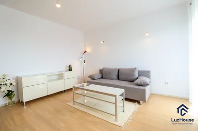 Mieszkanie na wynajem, 54 m² Kliny Zacisze, Mieczykowa - miniatura 3