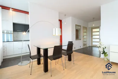 Mieszkanie na wynajem, 54 m² Kliny Zacisze, Mieczykowa - miniatura 2