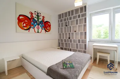 Mieszkanie na wynajem, 54 m² Kliny Zacisze, Mieczykowa