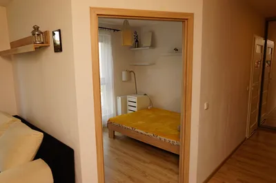 Mieszkanie na wynajem, 39 m² Przymorze, Szczecińska - miniatura 5